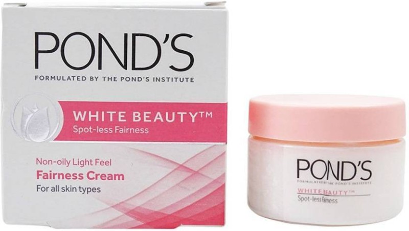 Ponds White Beauty Cream(23 g)