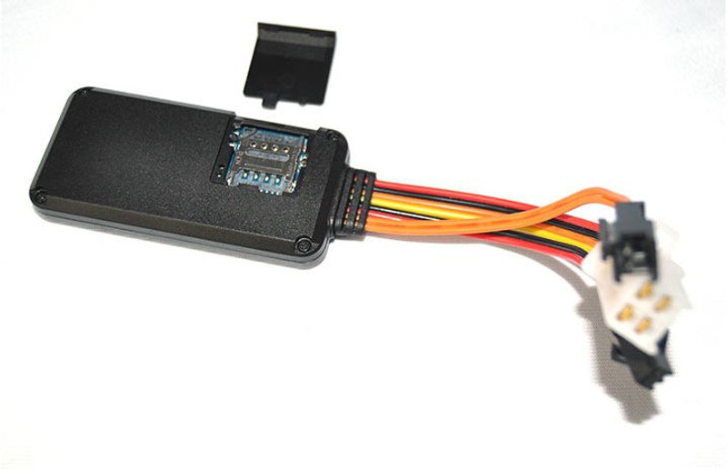 concox TR08 GPS TRACKER GPS Device(block)