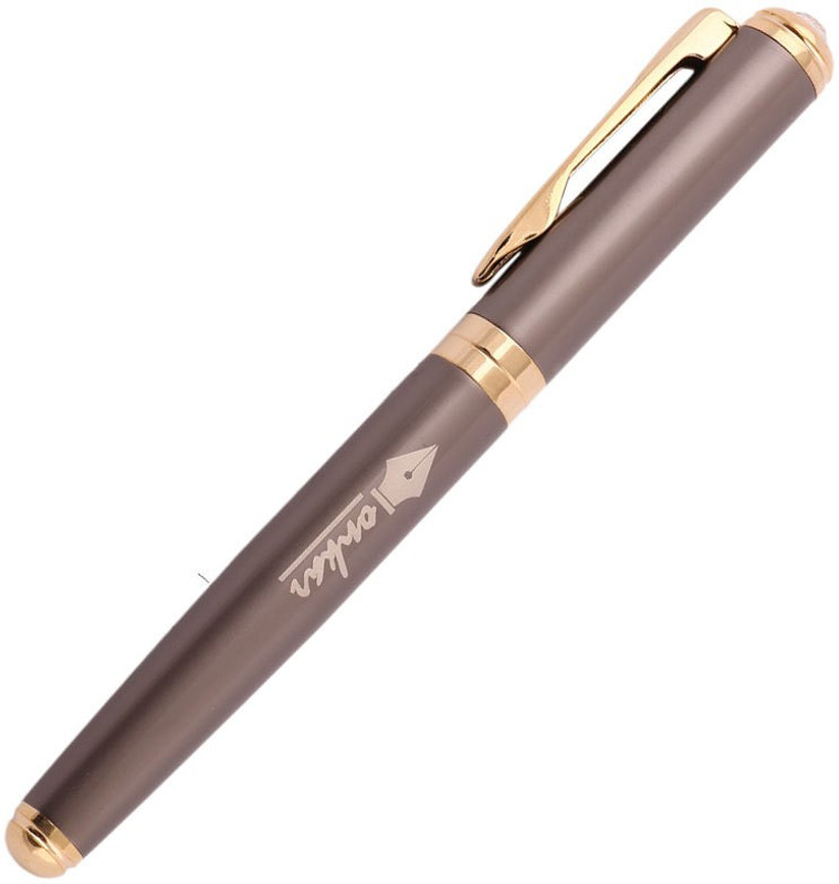 onkar crystal Roller Ball Pen