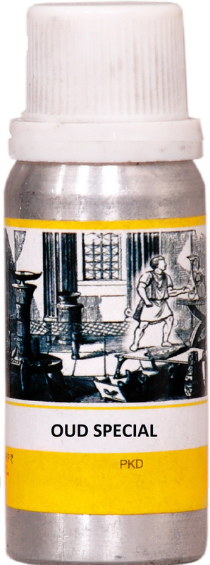 Mayur Oud Special (Pure) Floral Attar(Floral)