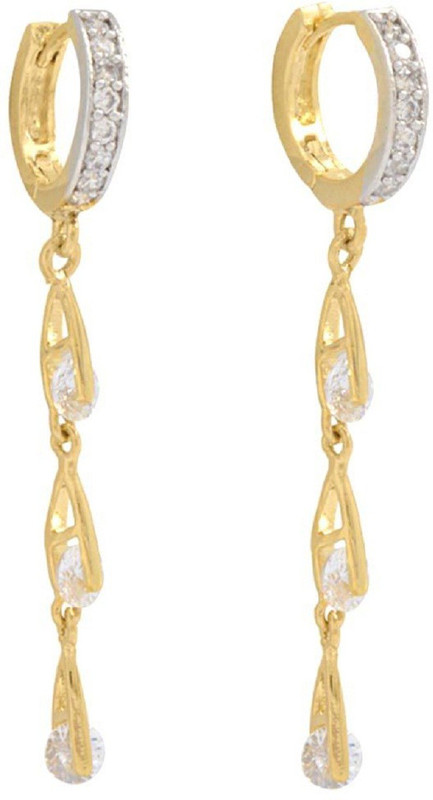 renaissance traders SV-3 tyre bali Diamond Metal Drops & Danglers