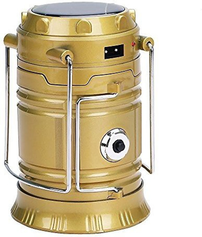 krishtal trading Gold Metal Hanging Lantern(0 mm X 0 mm, Pack of 1)