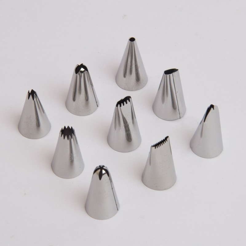 Perfect Pricee Icing Couplers(Medium)