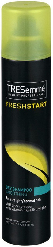TRESemme Freshstart Dry Shampoo Smoothing (161g)(161 ml)