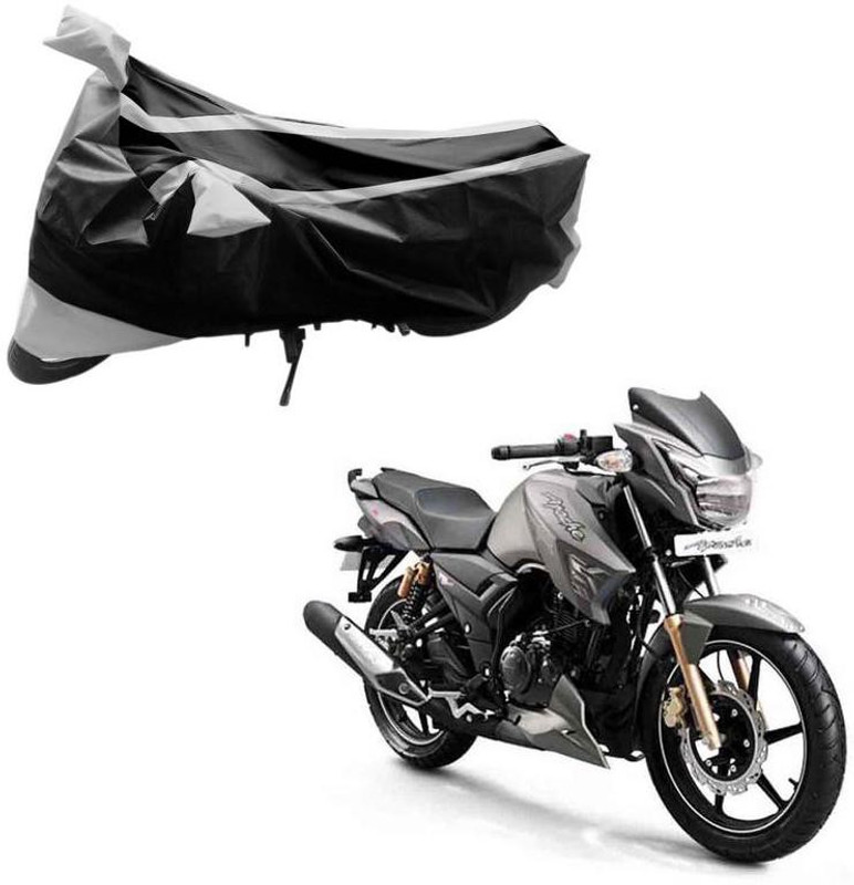 apache rtr 180 tank cover