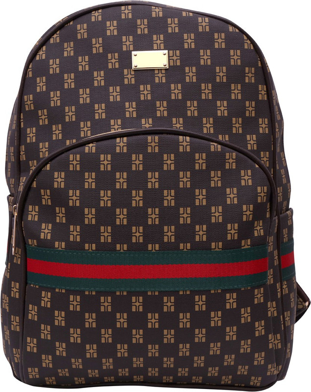 cidky 400Bac 15 L Backpack(Multicolor)