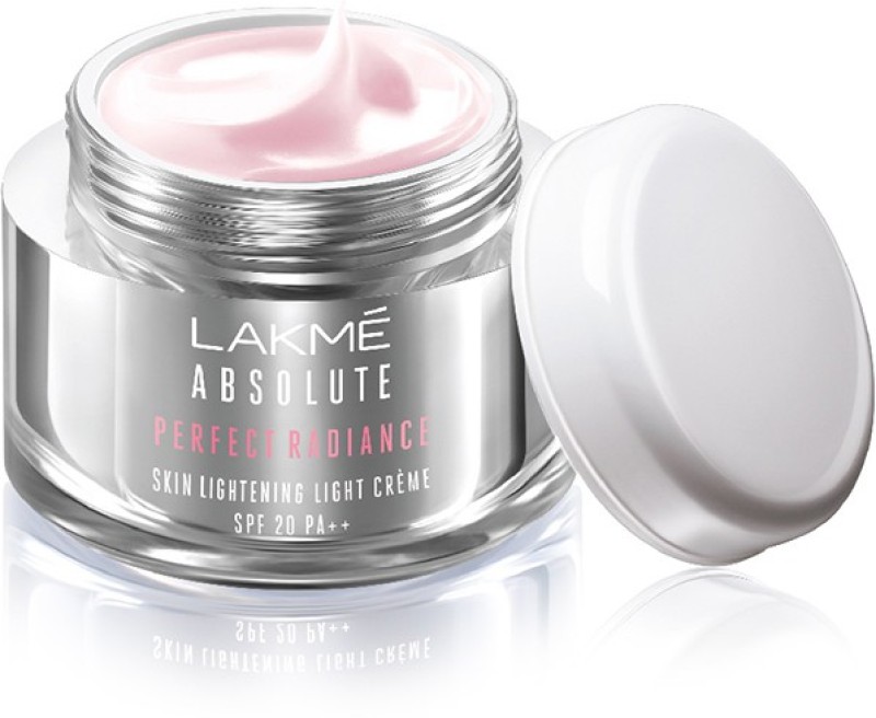 Lakme Perfect Radiance Skin Lightening Creme(50 g)