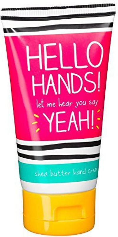 Happy Jackson Hello Hands Hand Cream(75 ml)