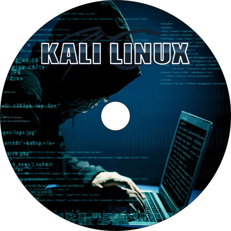 kali linux DVD Persistence Testing 2018.1 latest version 64-bit