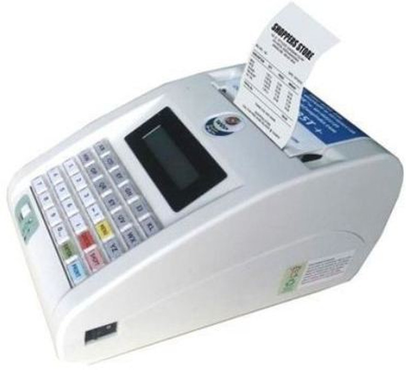 wep Bp 85t plus Table Top Cash Register(LCD Screen)