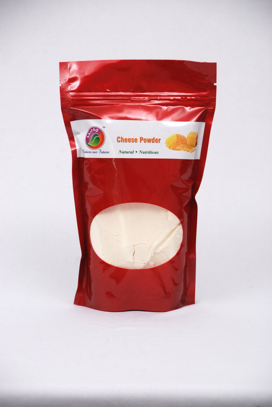 SAIPRO Cheese powder (Sprydried) Milk Substitutes Powder(250 g)