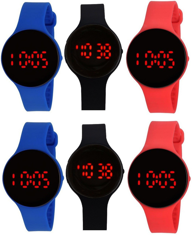 Pappi boss watch shop
