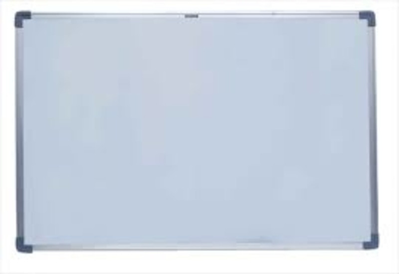 Care corporates Non Magnetic No Whiteboard Dusters 2x2 foot white board Whiteboards(Set of 0, White)