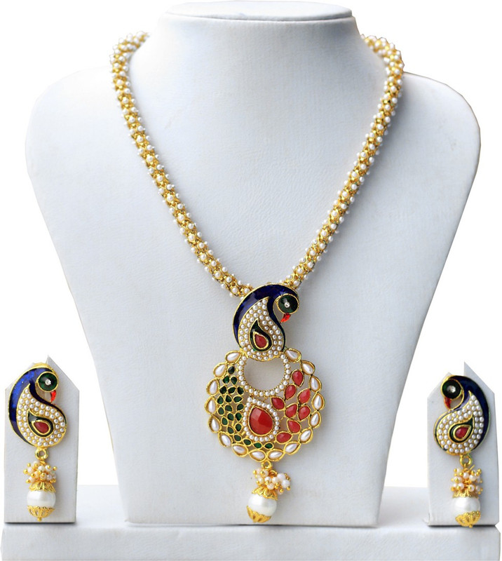 Lac  Jewellery - Never go out of style - jewellery