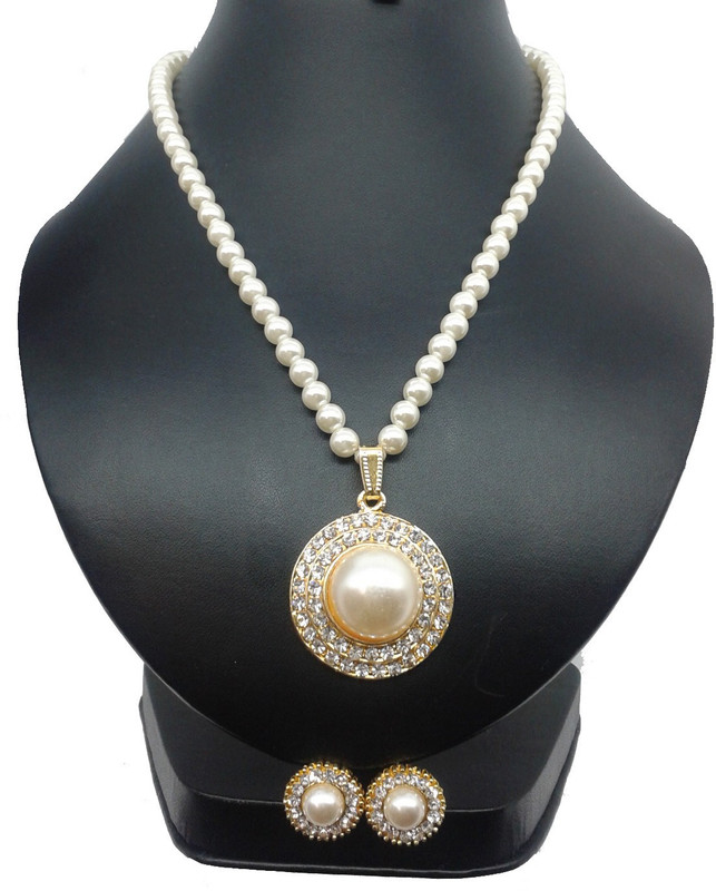 Pearl Jewellery - Must Have for any occasion - jewellery