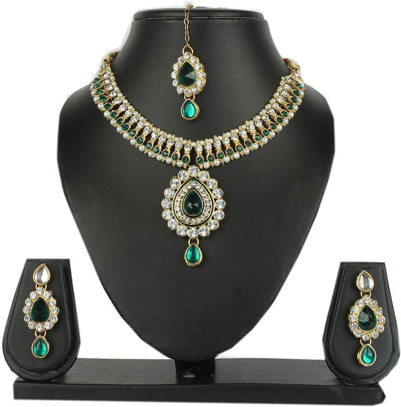 Jewellery Sets - Latest Designs - jewellery