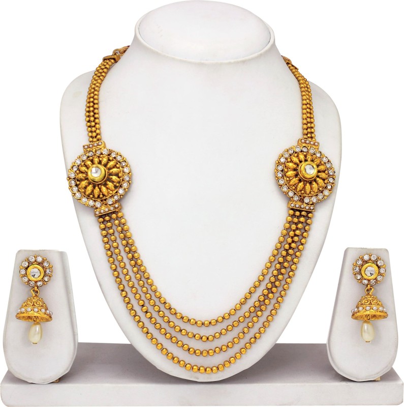 Jewellery Sets - Atasi International - jewellery