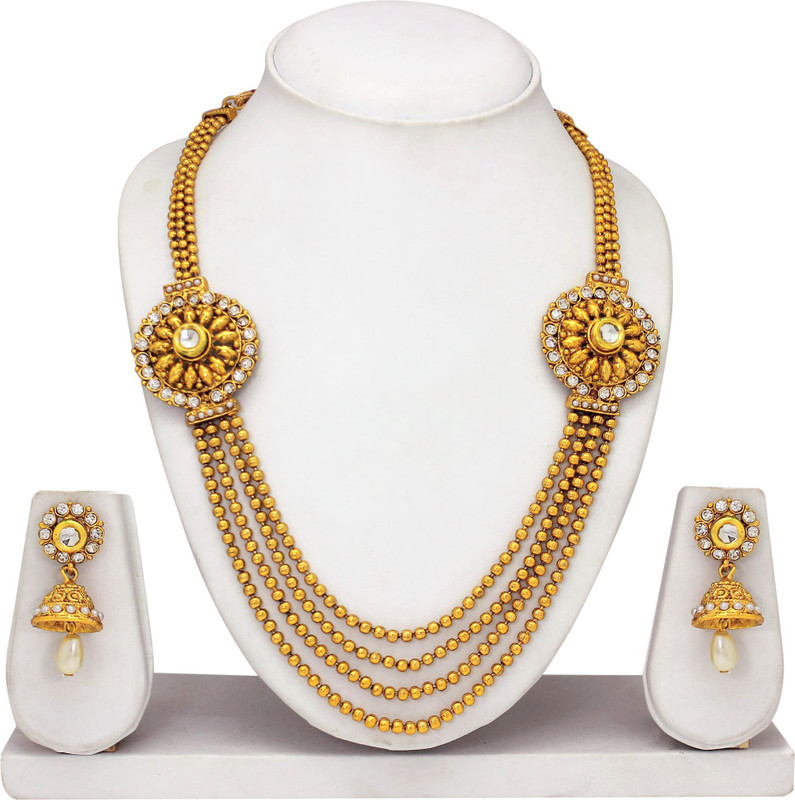 Jewellery Sets - Atasi International - jewellery