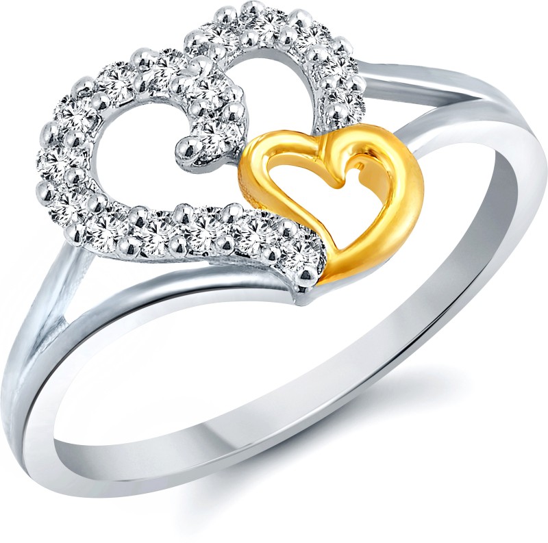 Rings - Vighnaharta, VK Jewels - jewellery