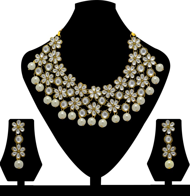 Flipkart - Fashion Jewellery Earrings, Rings, Pendants...