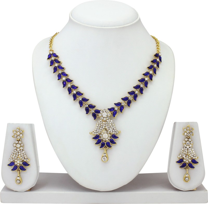 View Fashion Jewellery Oxidised and Kundan Collection exclusive Offer Online(Fashion & Lifestyle)