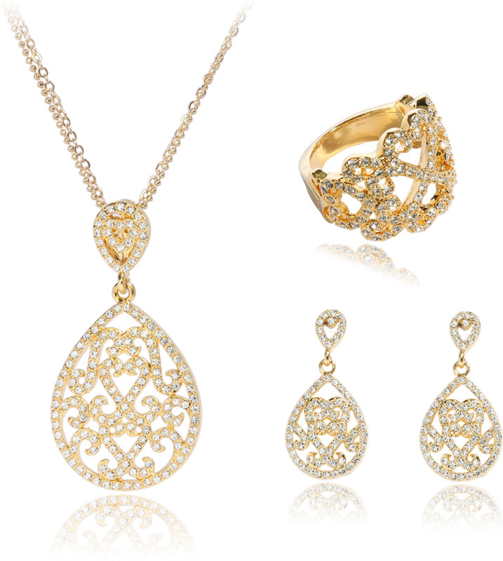 SJ Jewellery - Jewellery Sets - jewellery