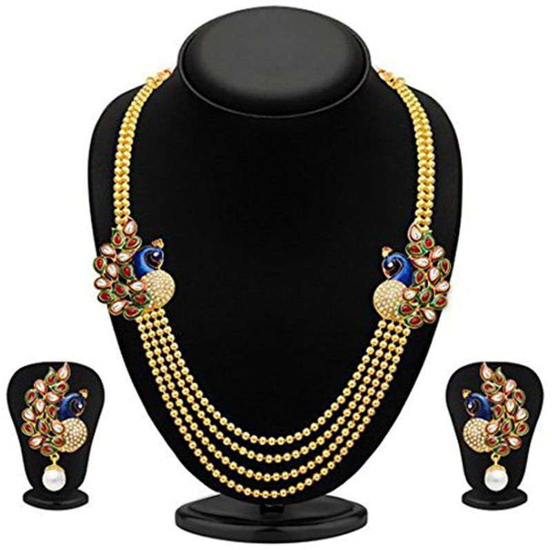 zeneme alloy jewel set