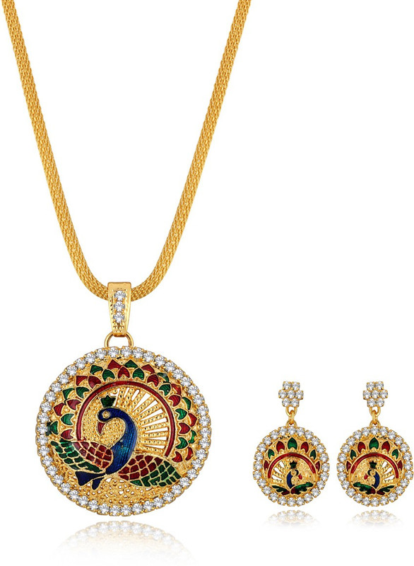 Ethnic Jewellery - Earrings, Rings, Jewellery Sets - jewellery