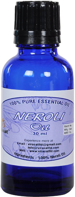Virasat Neroli Oil(30 ml)