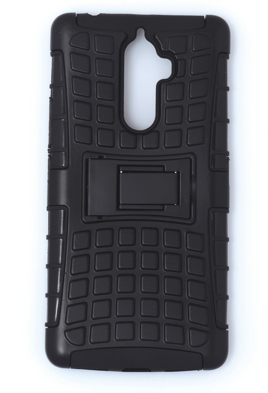 sharabani Arm Band Case for Lenovo K8 Note(black, Rugged Armor, Silicon)