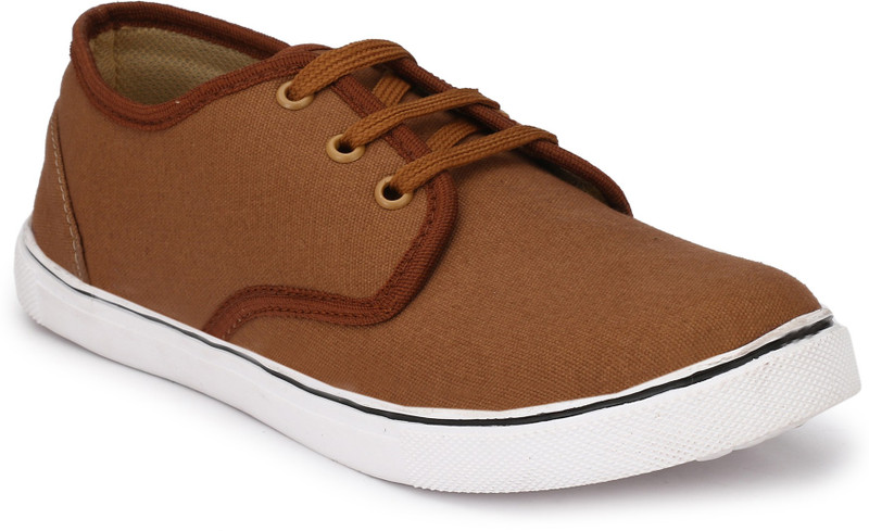 Buy ZebX Sneakers For Men Tan Online at desertcartZimbabwe