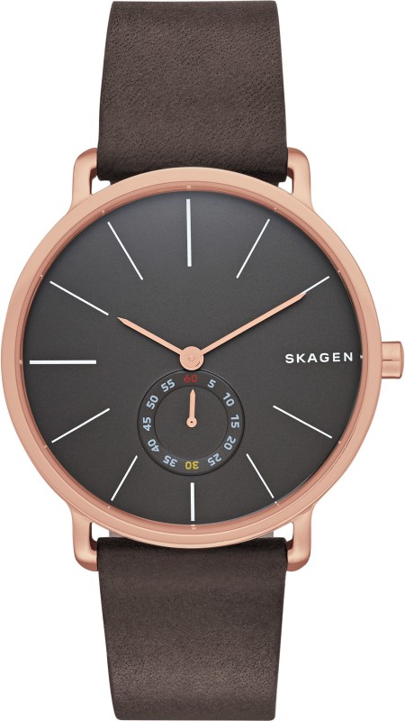 Skagen SKW6213 Analog Watch - For Men