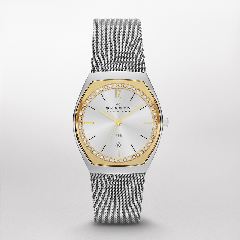 Skagen SKW2050 Classic Analog Watch - For Women
