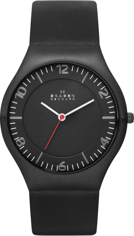 Skagen SKW6113I GRENEN Analog Watch - For Men(End of Season Style)