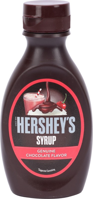 Hershey's Chocolate Flavor (200 g)