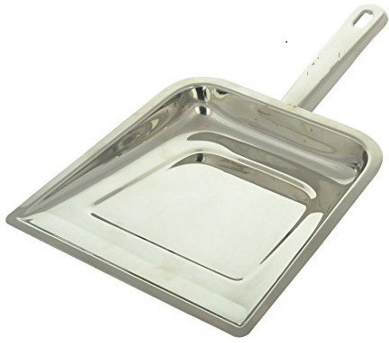 rdy Steel Dustpan(Multicolor)