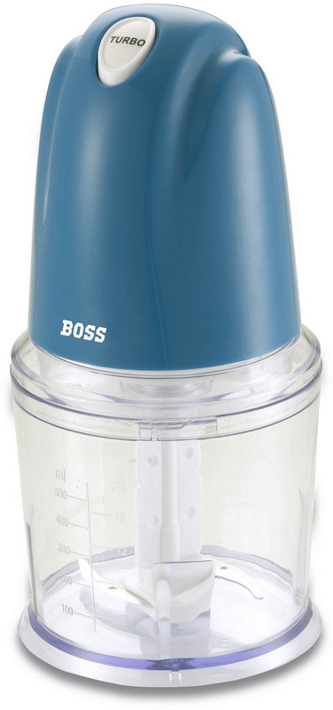 Boss Axe Chopper 260 W Chopper(Blue) Boss Axe Chopper 260 W Chopper(Blue)