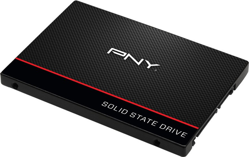 PNY CS1311 960 GB Desktop, Laptop Internal Solid State Drive (CS1311-960)
