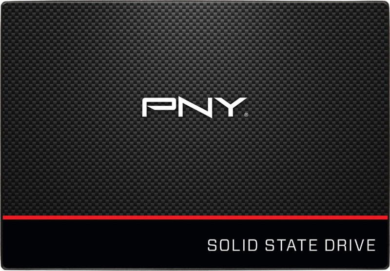 PNY NA 480 GB Laptop, Desktop Internal Solid State Drive (CS1311) PNY NA 480 GB Laptop, Desktop Internal Solid State Drive (CS1311)