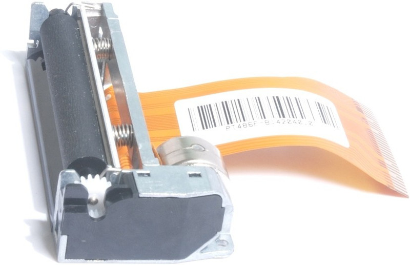 Divye Electronics Solutions 2inch Thermal Printer Mechanism PT486f Thermal Receipt Printer Divye Electronics Solutions 2inch Thermal Printer Mechanism PT486f Thermal Receipt Printer