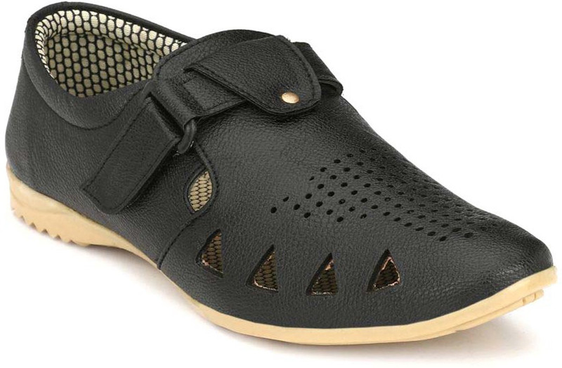 arpens styles Party Wear For Men(Black)