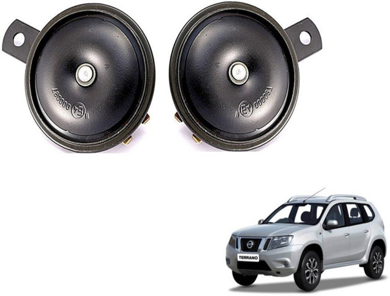 MOCKHE Horn For Nissan Terrano