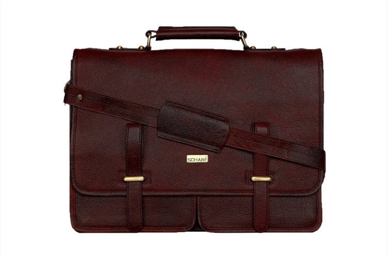 SCHARF Philip Tomas - Raise The Bag 17
