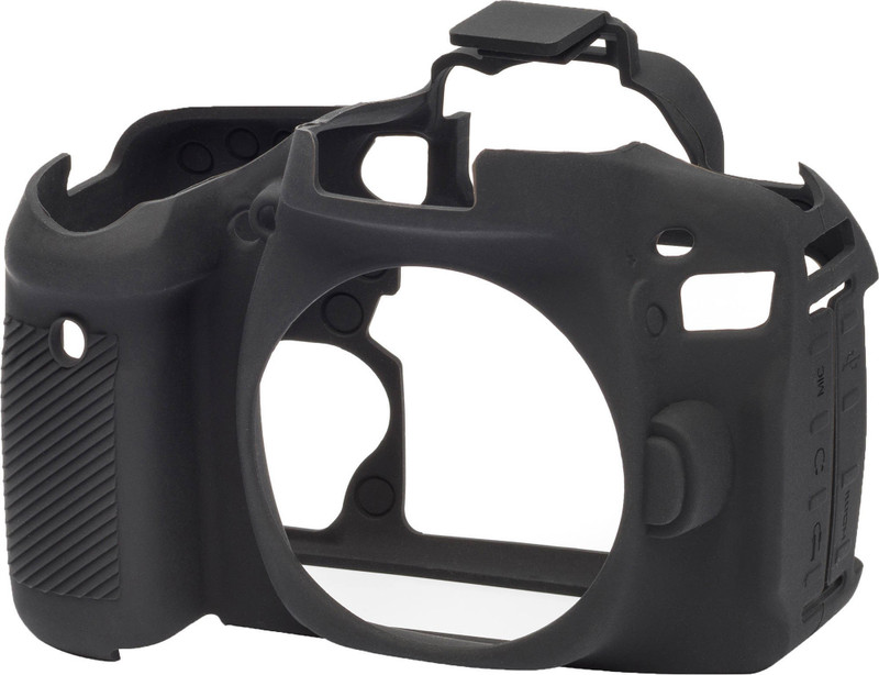 Axcess Camera protection Silicon Cover For CANN 80D Camera Housing