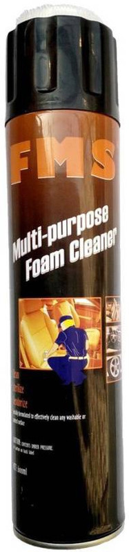amsik Seat Cleaner Multi Purspose 8591 Vehicle Interior Cleaner(600 ml)