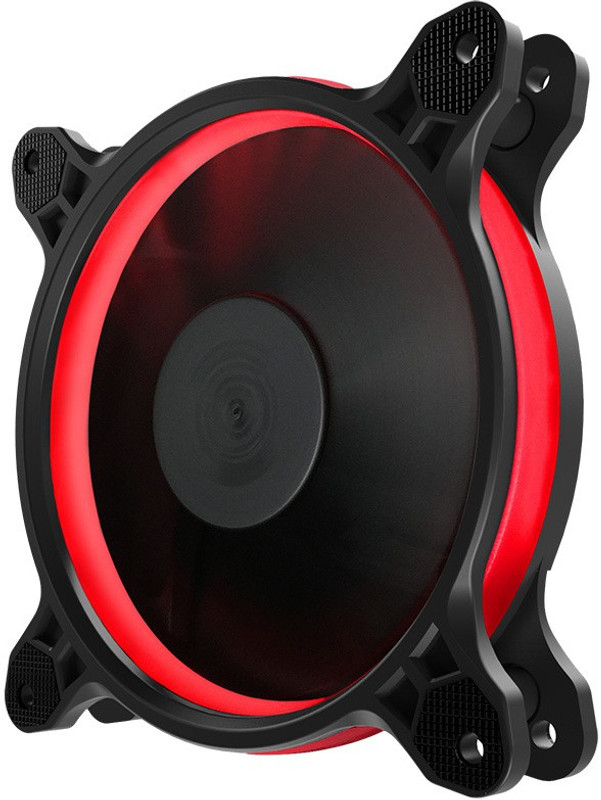 JONSBO FR-601 Solar Eclipse Cooler(Red)