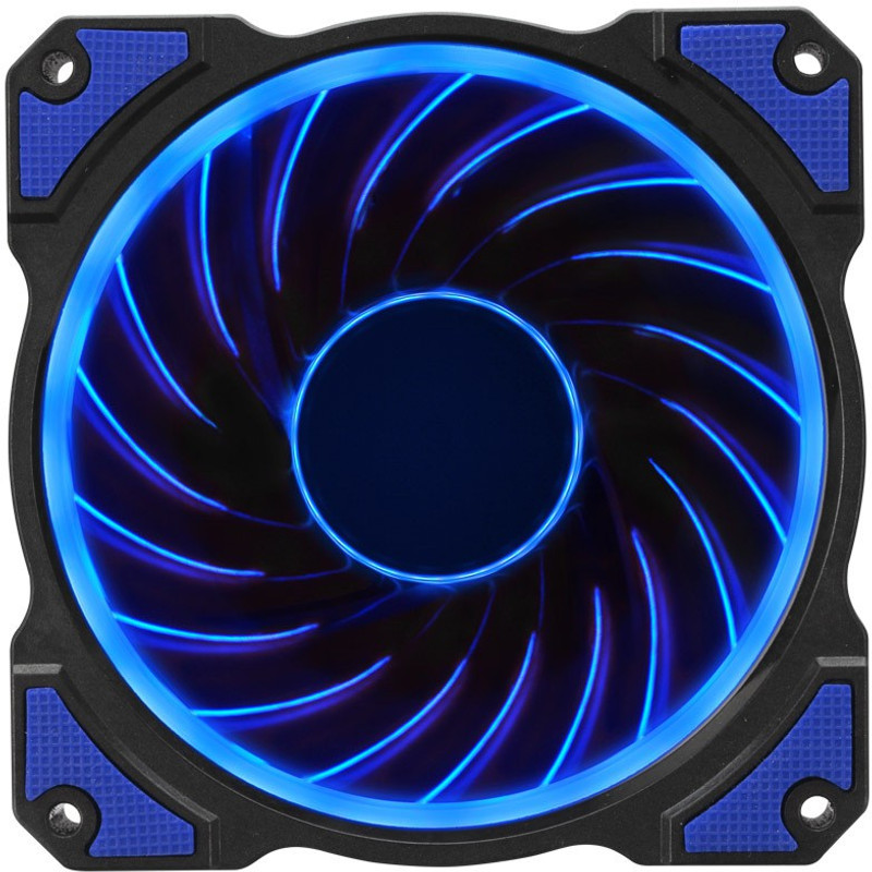 Jonsbo FR-101 Cooler(Blue)