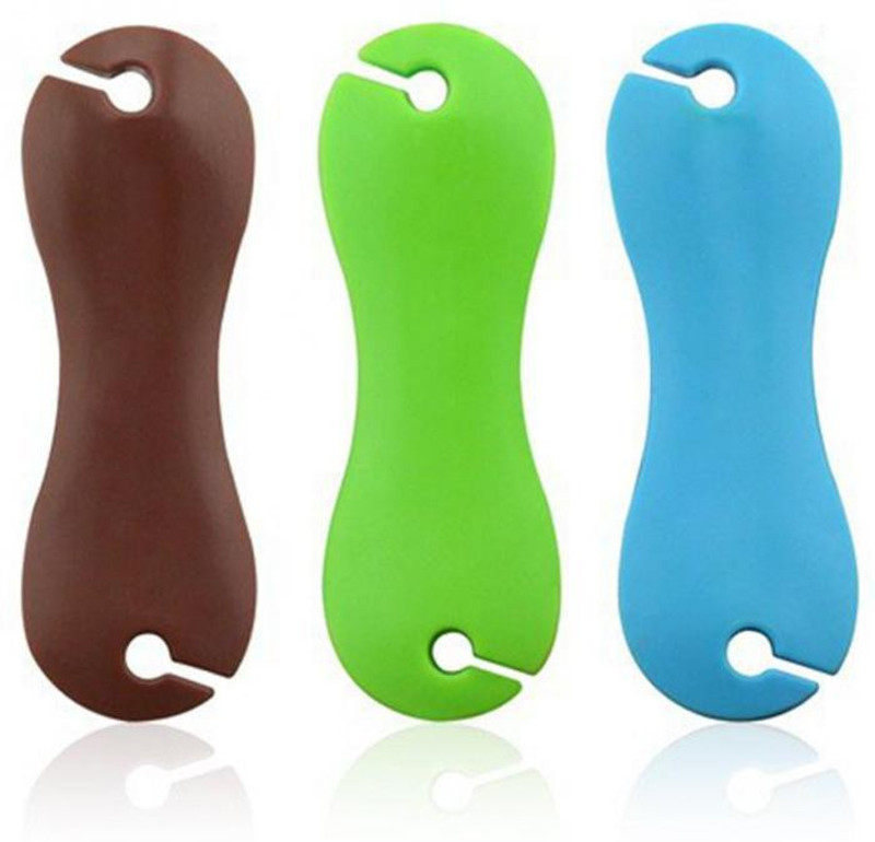 IGADG DOGCAB Earphone Cable Organizer