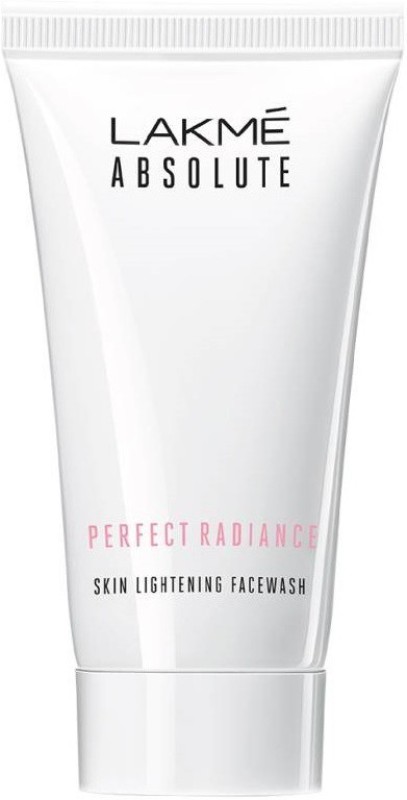 Lakme Perfect Radiance Skin Lightening Face Wash(50 g)