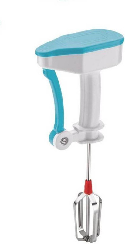 Pin to Pen Hand Blender Manual Effortless 0 W Hand Blender(Multicolor)